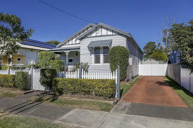 5 Cram Street, Merewether NSW 2291