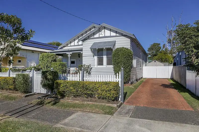 Main view of Homely house listing, 5 Cram Street, Merewether NSW 2291