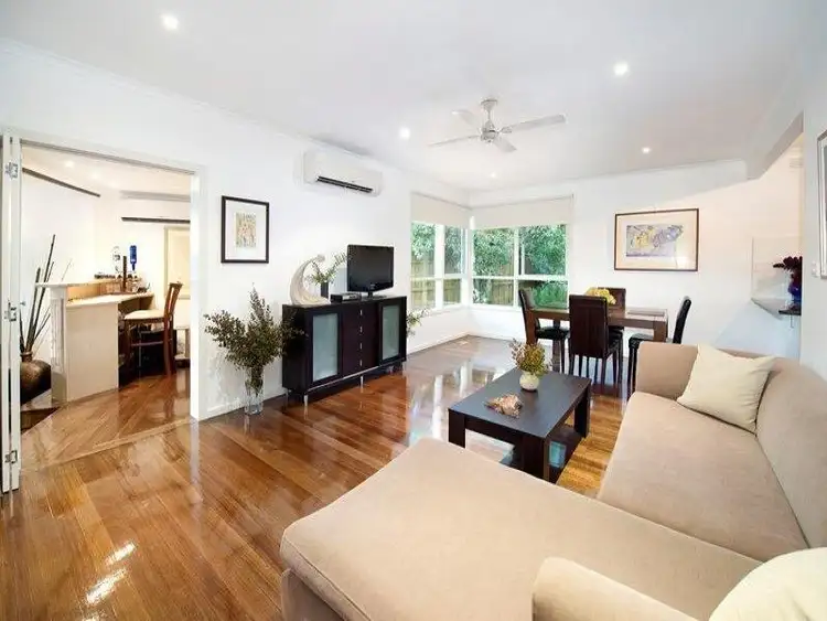 Fourth view of Homely house listing, 1/69 Greenhill Road, Bayswater North VIC 3153