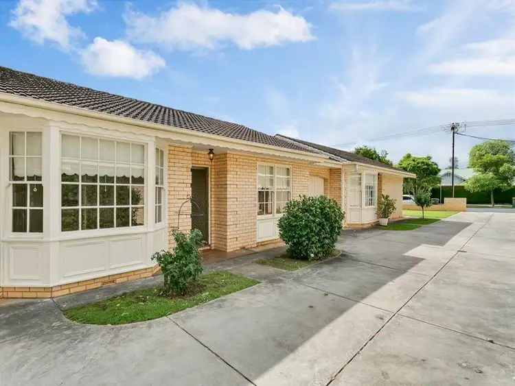 Main view of Homely unit listing, 2/22 Clifton Street, Hawthorn SA 5062