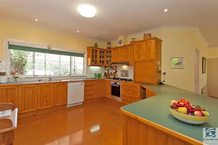 Second view of Homely house listing, 15 Argyle Way, Wodonga VIC 3690