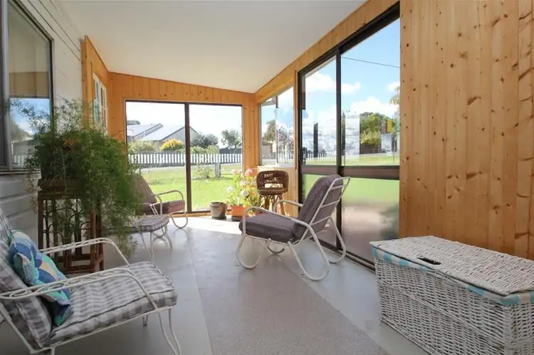 Sixth view of Homely house listing, 117 Wood Street, Tenterfield NSW 2372