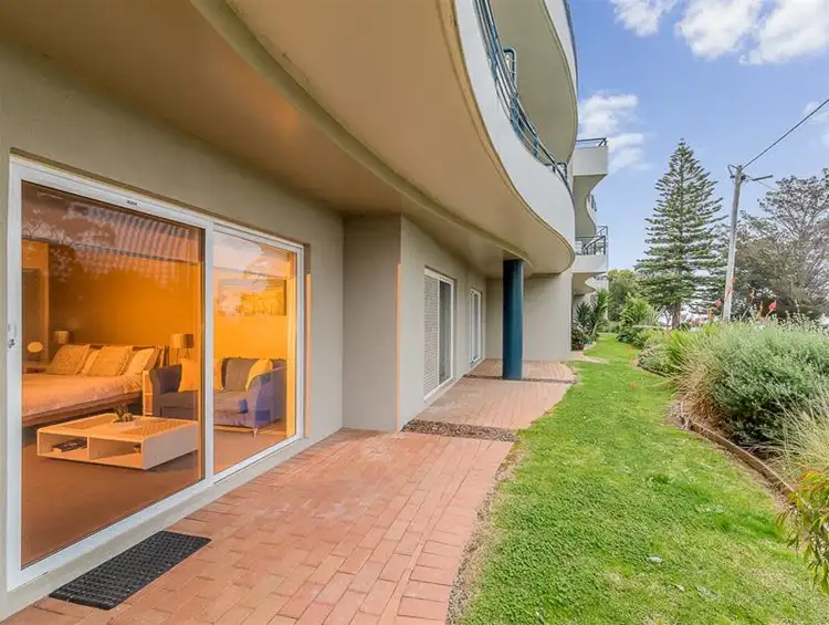 Second view of Homely apartment listing, 118 The Esplanade, Cowes VIC 3922