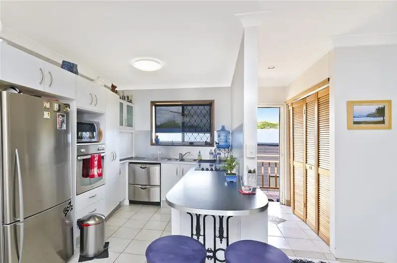 Main view of Homely unit listing, 6/10 Tenth Avenue, Palm Beach QLD 4221