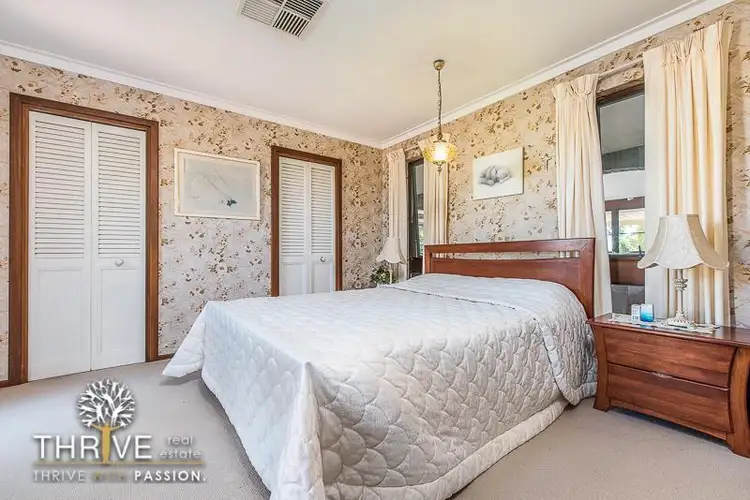 Fifth view of Homely house listing, 37 Flamingo Way, Willetton WA 6155