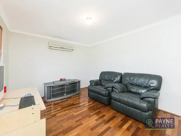 Fifth view of Homely house listing, 8 Jativa Lane, Port Kennedy WA 6172