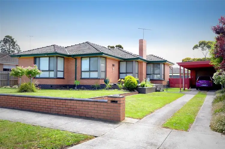 27 Carroll Street, Leopold VIC 3224