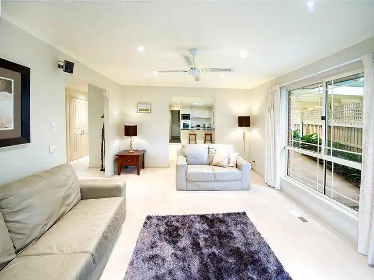 Second view of Homely unit listing, 1/33 Glencairn Avenue, Ringwood VIC 3134