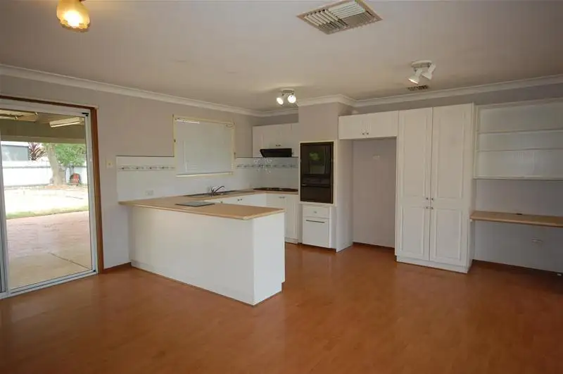 Main view of Homely house listing, 14 Yungana Place, Glenfield Park NSW 2650