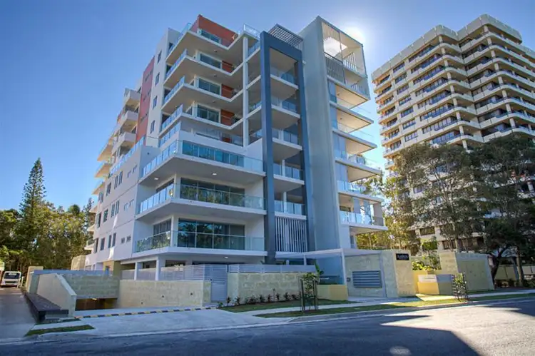 18/111 Ocean Parade, Coffs Harbour NSW 2450
