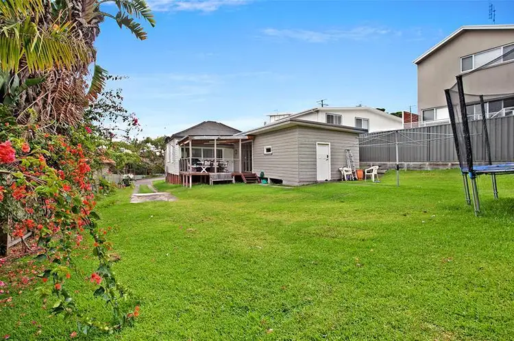 Second view of Homely house listing, 98 Curry Street, Merewether NSW 2291
