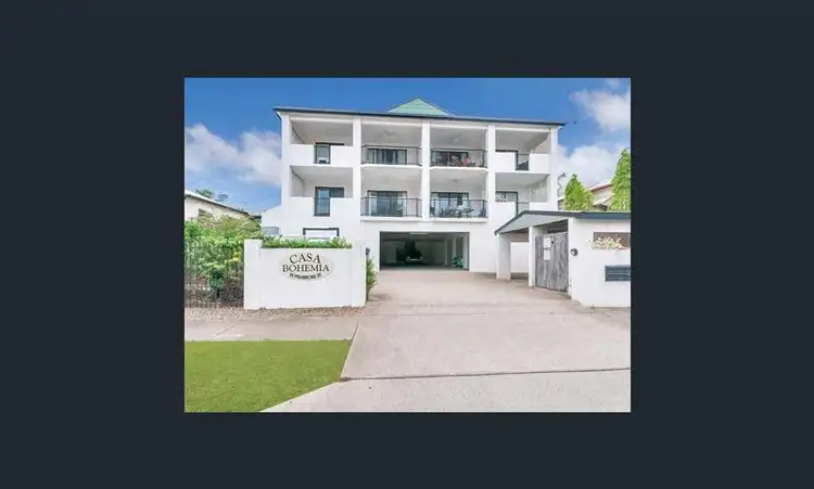 5/19-21 Pembroke Street, Parramatta Park QLD 4870