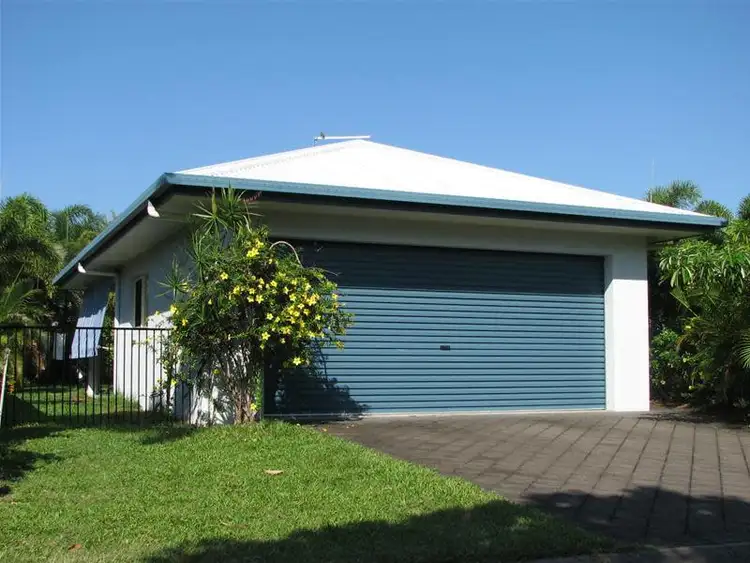 Fifth view of Homely house listing, 2 Ellis Close, Kewarra Beach QLD 4879