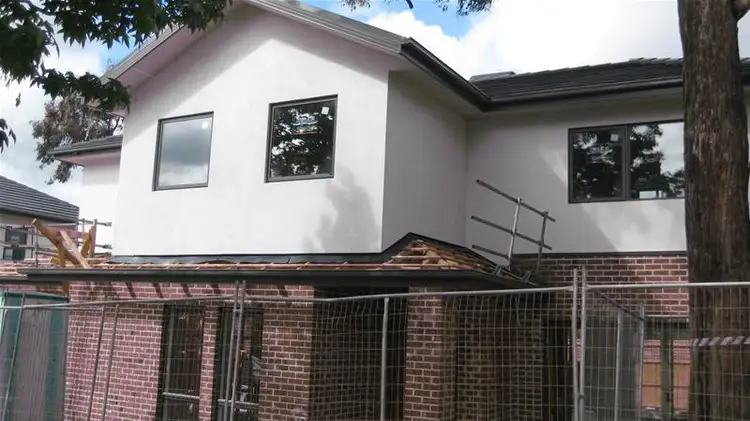 Lot/2 Paxton Street, Ringwood VIC 3134