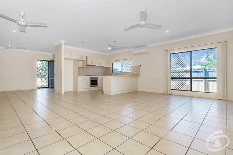 Second view of Homely house listing, 1 Lisha Court, Gordonvale QLD 4865