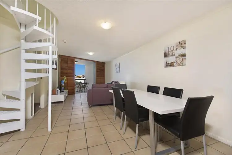 Fourth view of Homely unit listing, 59/188 Alexandra Parade, Alexandra Headland QLD 4572