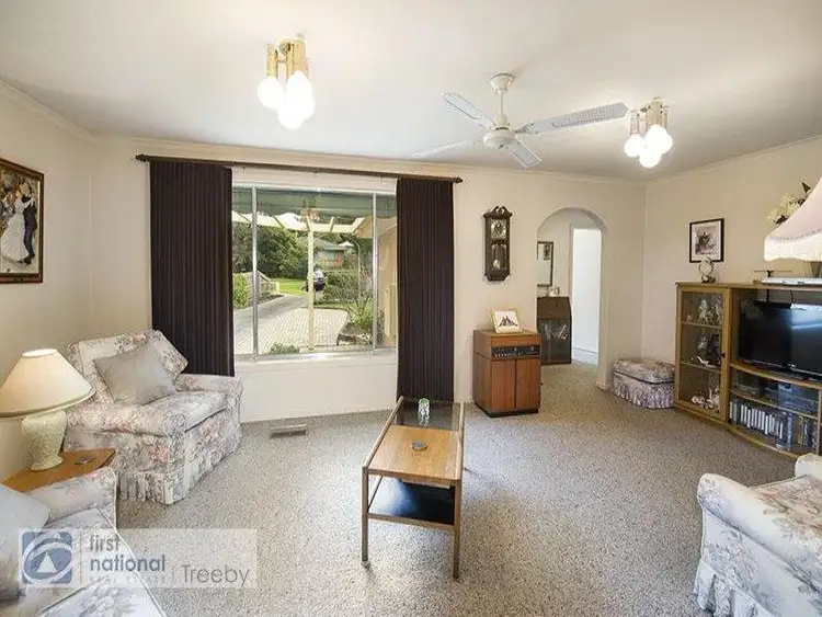 Second view of Homely house listing, 4 Adina Close, Bayswater North VIC 3153
