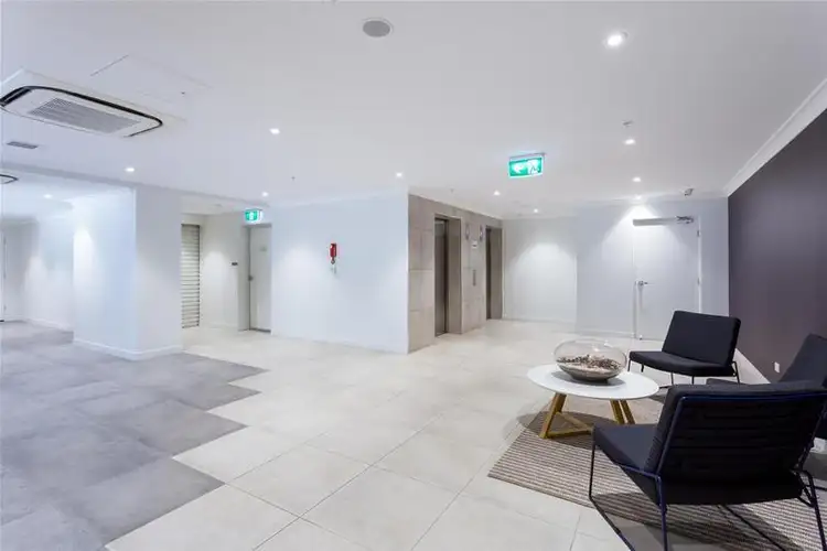 608/111 Quay Street, Brisbane QLD 4000