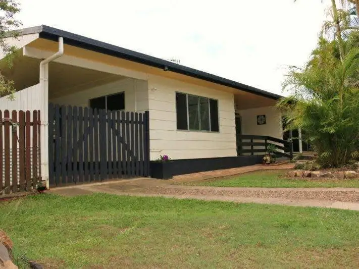 188 Iindah Road We Estate, Tinana QLD 4650