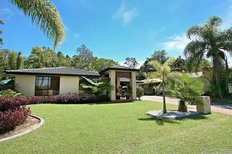 Fourth view of Homely house listing, 11 Ware Drive, Currumbin Waters QLD 4223