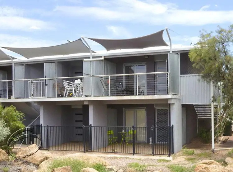 Main view of Homely unit listing, 1/20 Jennerae Drive, Stuart NT 870