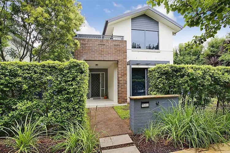 2 Glenbrae Drive, Harrington Park NSW 2567