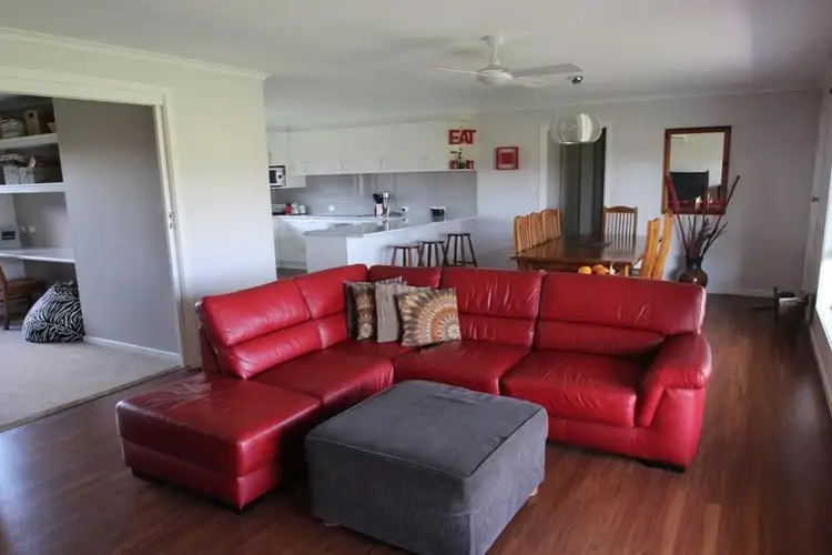 Sixth view of Homely rural property listing, 299 Chapel Road, Cobram East VIC 3644