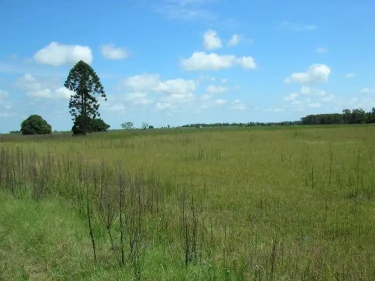 Main view of Homely land listing, 524 Forest Road, Woodburn NSW 2472