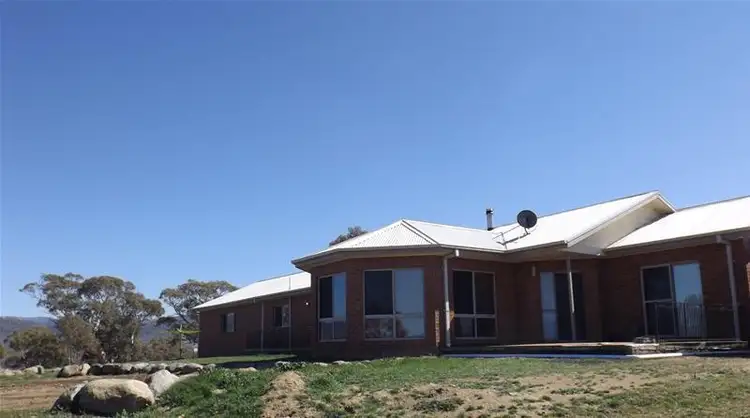 18 Carruthers Road, Jindabyne NSW 2627