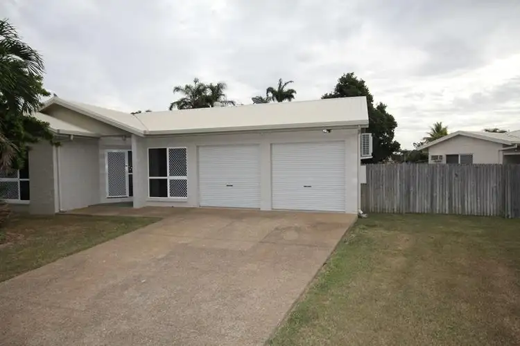 38 Raintree Way, Kirwan QLD 4817