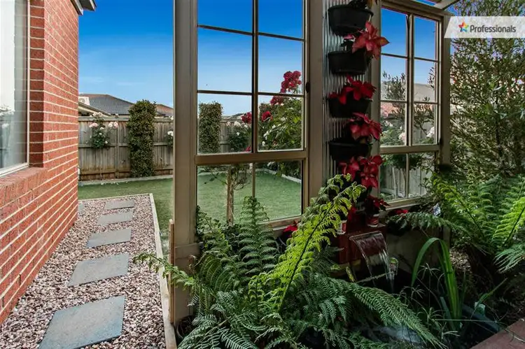 Fifth view of Homely house listing, 38 Lancefield Circuit, Eynesbury VIC 3338