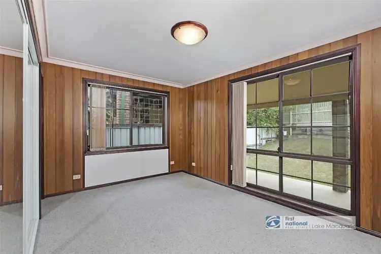 Fifth view of Homely house listing, 22 Fifth Street, Seahampton NSW 2286