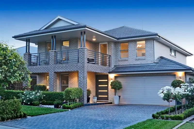 Main view of Homely house listing, 18 Condron Circuit, Elderslie NSW 2570