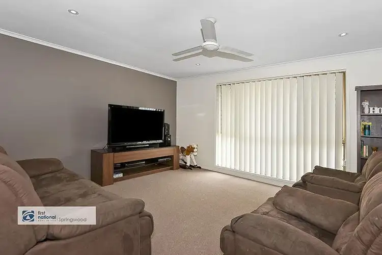 Fifth view of Homely house listing, 3 Galvin Street, Loganholme QLD 4129