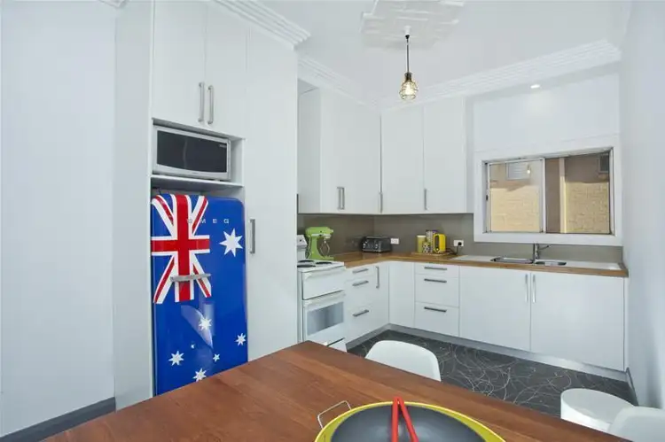 Second view of Homely house listing, 4 Margaret Street, Merewether NSW 2291