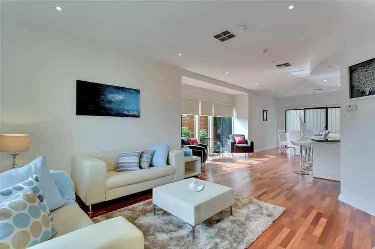 Fourth view of Homely townhouse listing, 3/1 Pridmore Road, Glen Osmond SA 5064
