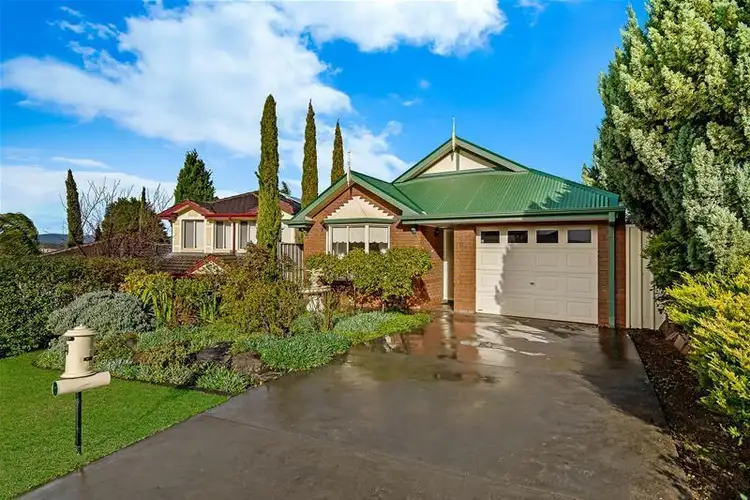 4 Tullamore Court, Greenwith SA 5125