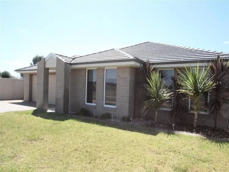 20 Anthony Ave(Partier), Tocumwal NSW 2714