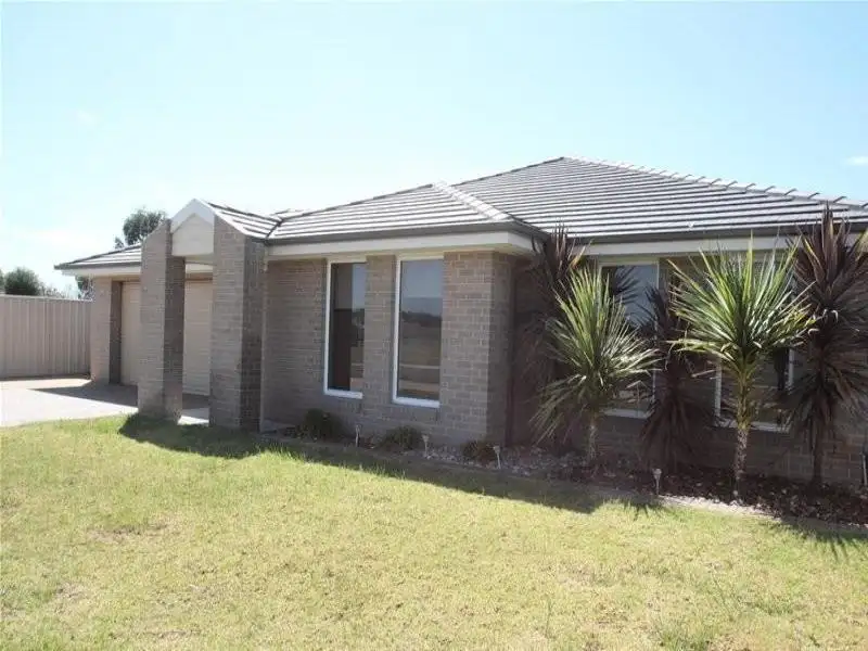 Main view of Homely house listing, 20 Anthony Ave(Partier), Tocumwal NSW 2714