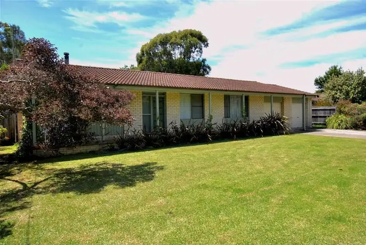 92 Addison Road, Culburra Beach NSW 2540