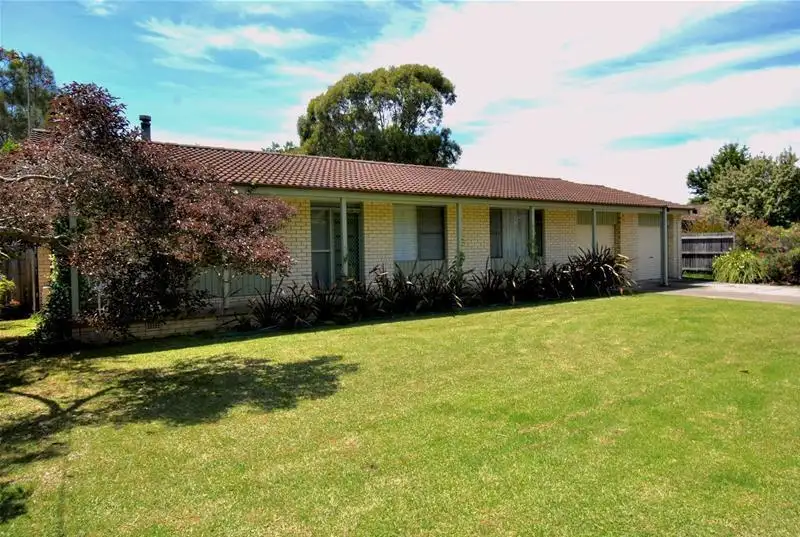 Main view of Homely house listing, 92 Addison Road, Culburra Beach NSW 2540
