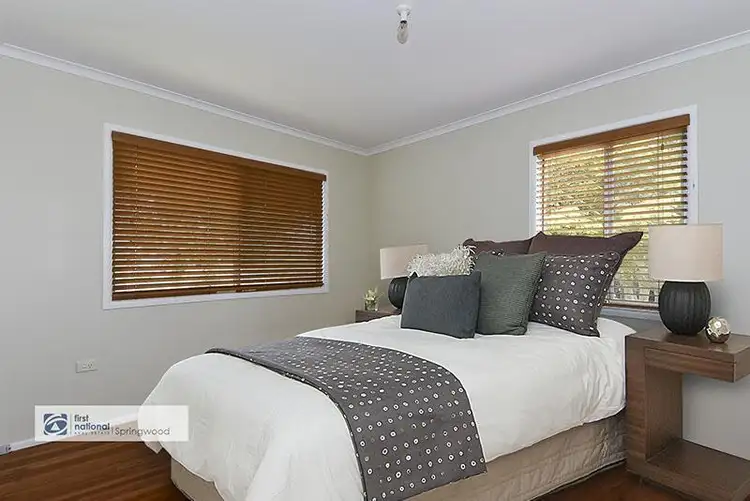 Fifth view of Homely house listing, 8 She Oak Street, Logan Central QLD 4114