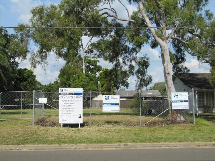 307 Smithfield Road, Fairfield West NSW 2165