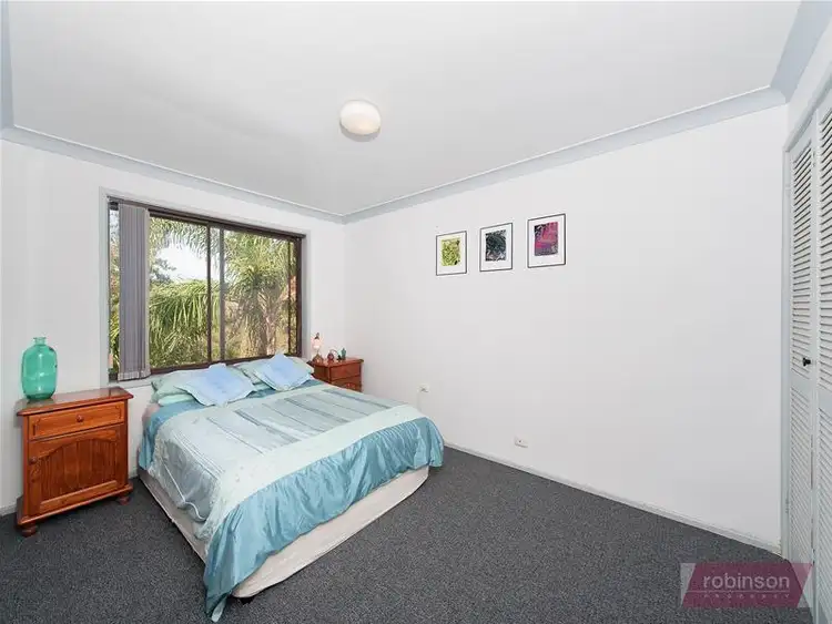 Fifth view of Homely semi-detached listing, 2/16 Krait Close, Nelson Bay NSW 2315