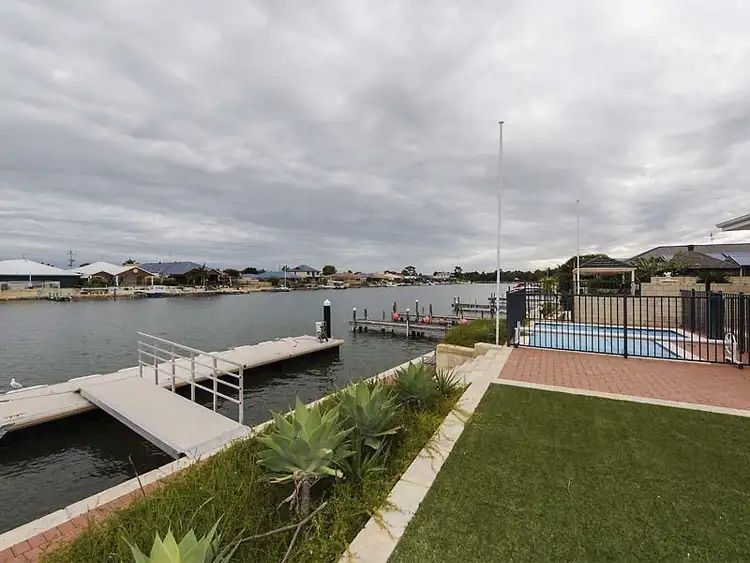 Third view of Homely house listing, 54 Murray Waters Boulevard, South Yunderup WA 6208