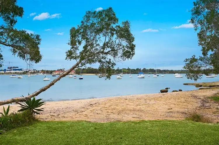 1/23 Pellisier Road, Putney NSW 2112