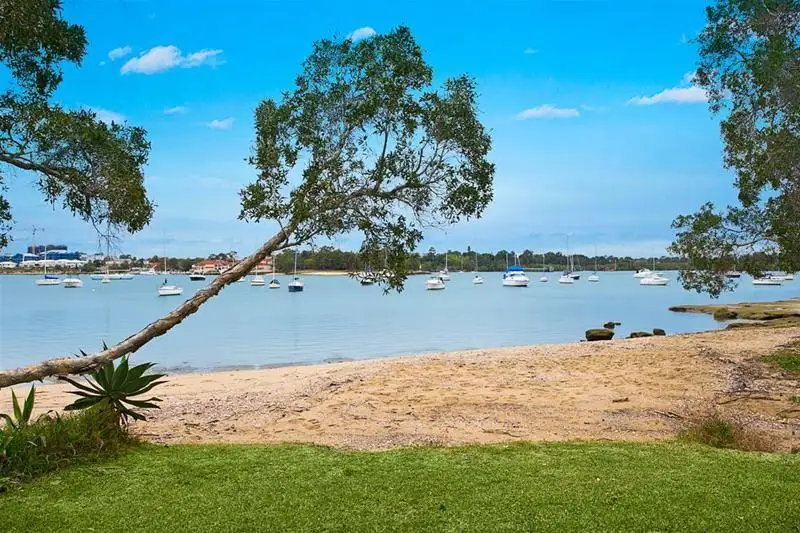 Main view of Homely villa listing, 1/23 Pellisier Road, Putney NSW 2112