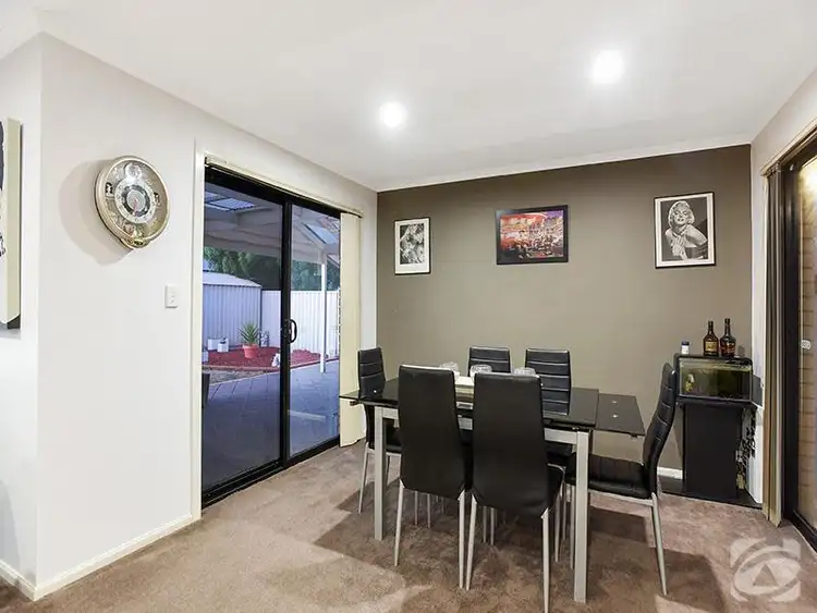 Sixth view of Homely house listing, 18 Seahaven Way, Aldinga Beach SA 5173