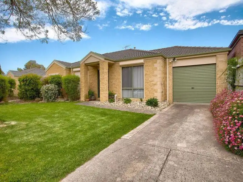 Main view of Homely house listing, 1/7 Alfred Street, Somerville VIC 3912