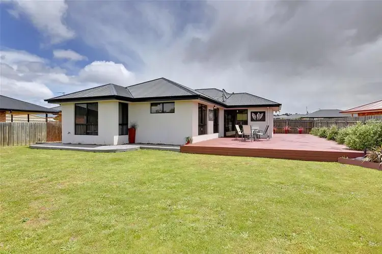Second view of Homely house listing, 43 Madison Avenue, Brighton TAS 7030